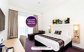 Premier Inn Dubai Dragon Mart